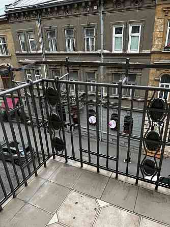 Оренда 3-кім у Центрі, вул. Пекарська Львов