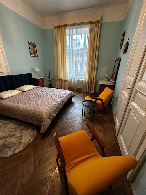 Оренда 3-кім у Центрі, вул. Пекарська Львов - изображение 1