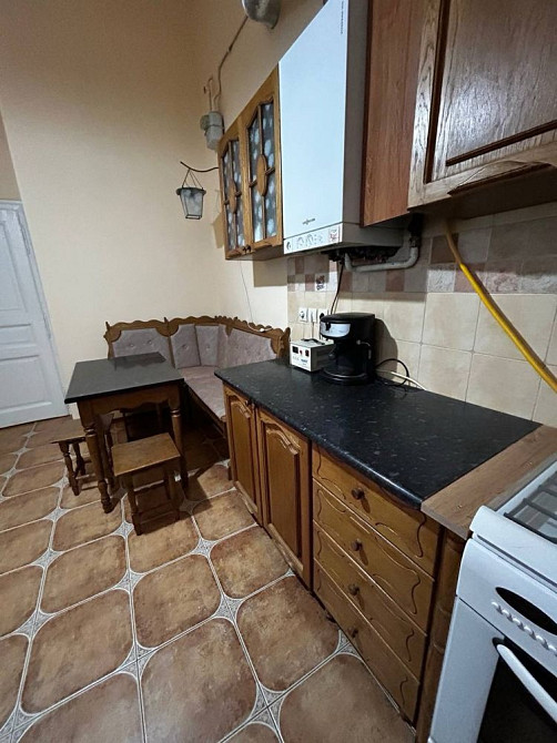 Оренда 3-кім у Центрі, вул. Пекарська Львов - изображение 8