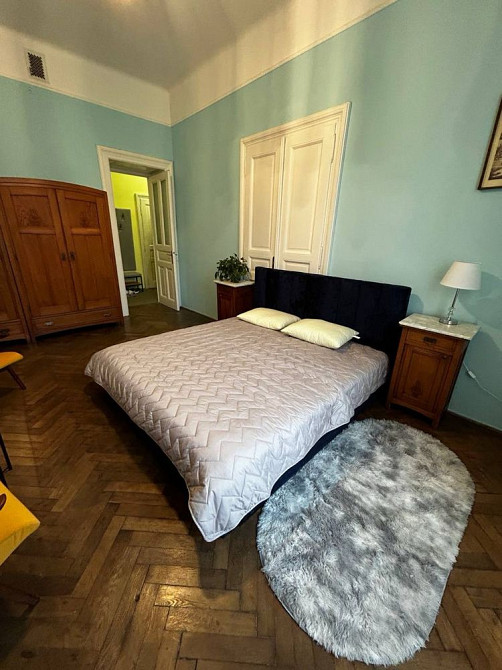 Оренда 3-кім у Центрі, вул. Пекарська Львов - изображение 3