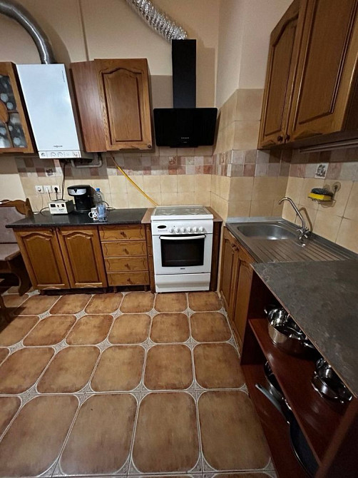 Оренда 3-кім у Центрі, вул. Пекарська Львов - изображение 7