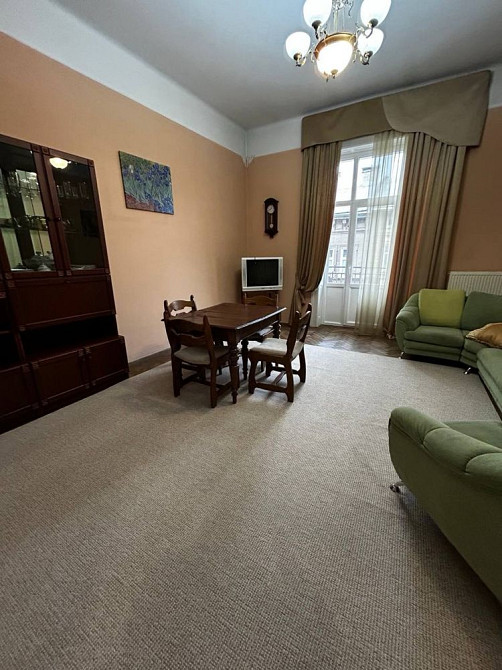 Оренда 3-кім у Центрі, вул. Пекарська Львов - изображение 6