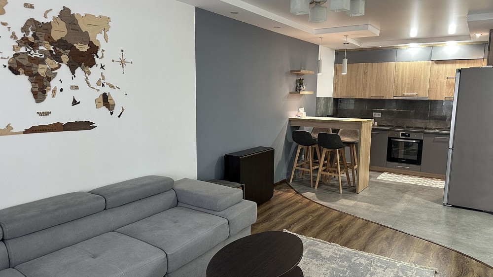 Оренда стильної квартири Тернополь - изображение 4