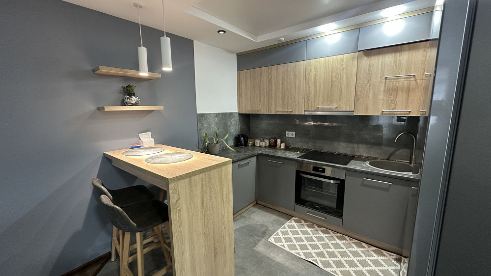 Оренда стильної квартири Тернополь - изображение 6