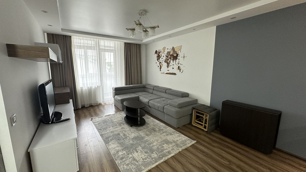 Оренда стильної квартири Тернополь - изображение 1