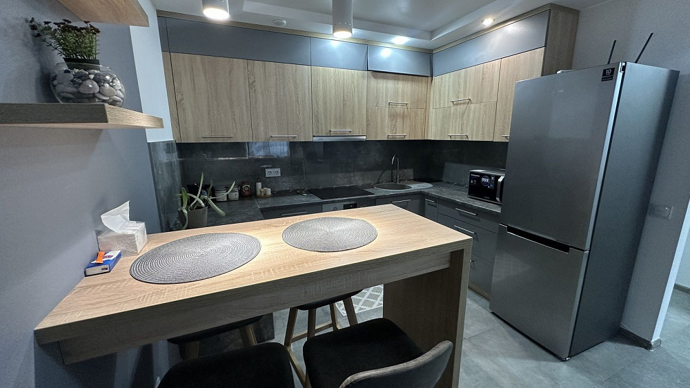 Оренда стильної квартири Тернополь - изображение 5