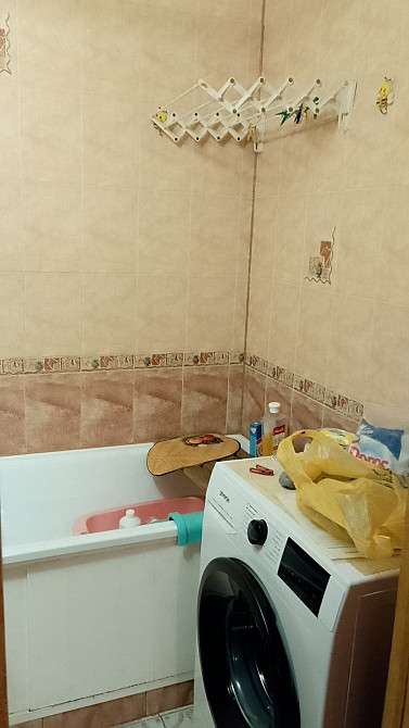 Здам 3ку Бородинський ОСББ Запоріжжя - зображення 4