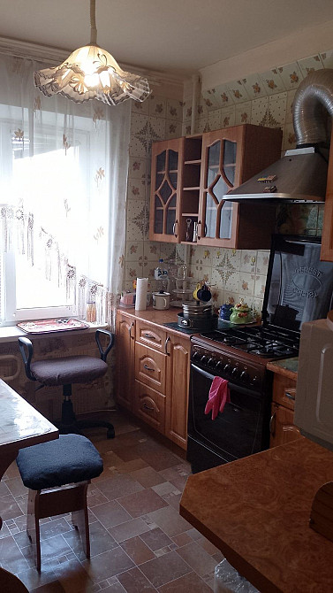 Здам 3ку Бородинський ОСББ Запоріжжя - зображення 1