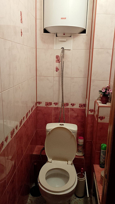 Здам 3ку Бородинський ОСББ Запоріжжя - зображення 5