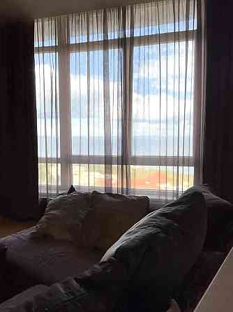 Пентхаус Французский бульвар Газ Генератор Паркинг Одесса