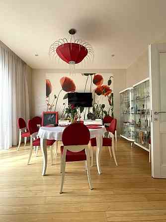 Пентхаус Французский бульвар Газ Генератор Паркинг Одесса