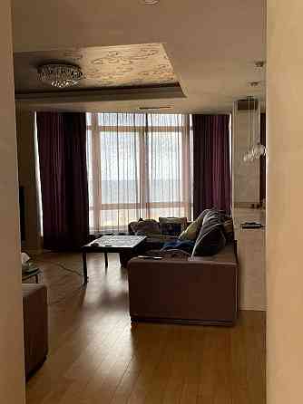 Пентхаус Французский бульвар Газ Генератор Паркинг Одесса