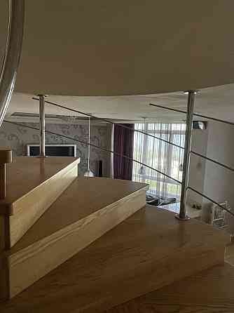 Пентхаус Французский бульвар Газ Генератор Паркинг Одесса