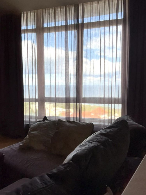 Пентхаус Французский бульвар Газ Генератор Паркинг Одесса - изображение 3