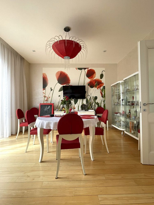 Пентхаус Французский бульвар Газ Генератор Паркинг Одесса - изображение 6