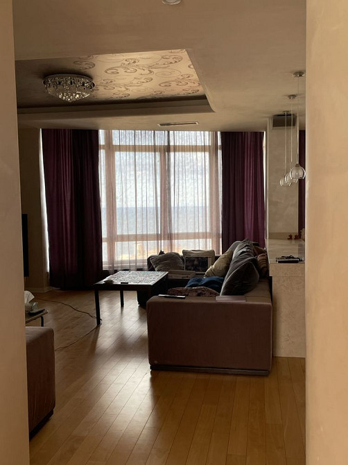 Пентхаус Французский бульвар Газ Генератор Паркинг Одесса - изображение 2