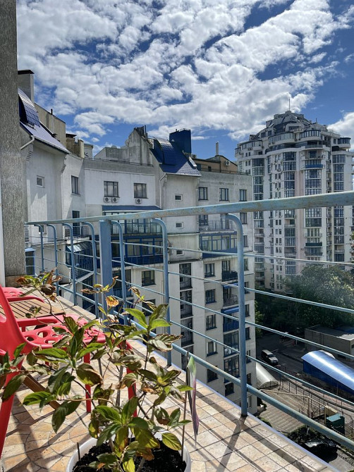 Пентхаус Французский бульвар Газ Генератор Паркинг Одесса - изображение 8