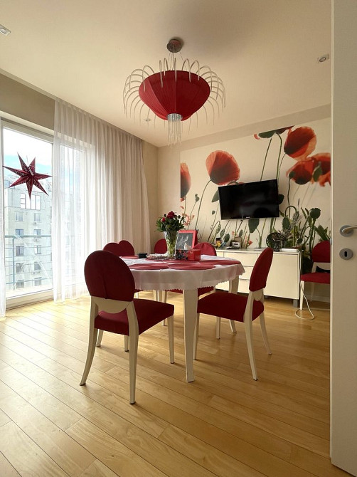 Пентхаус Французский бульвар Газ Генератор Паркинг Одесса - изображение 5