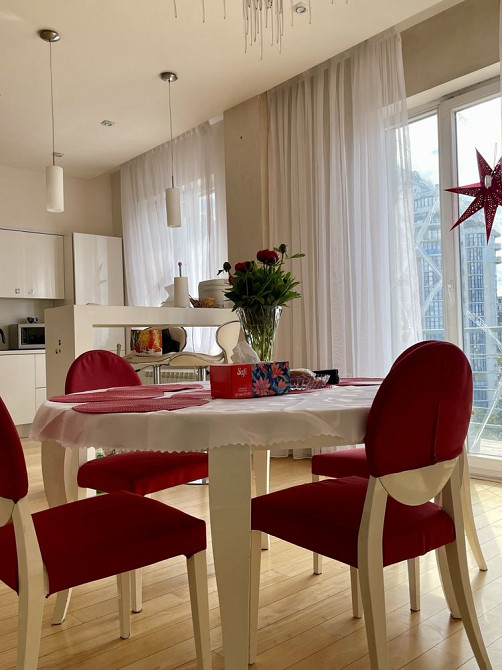 Пентхаус Французский бульвар Газ Генератор Паркинг Одесса - изображение 7