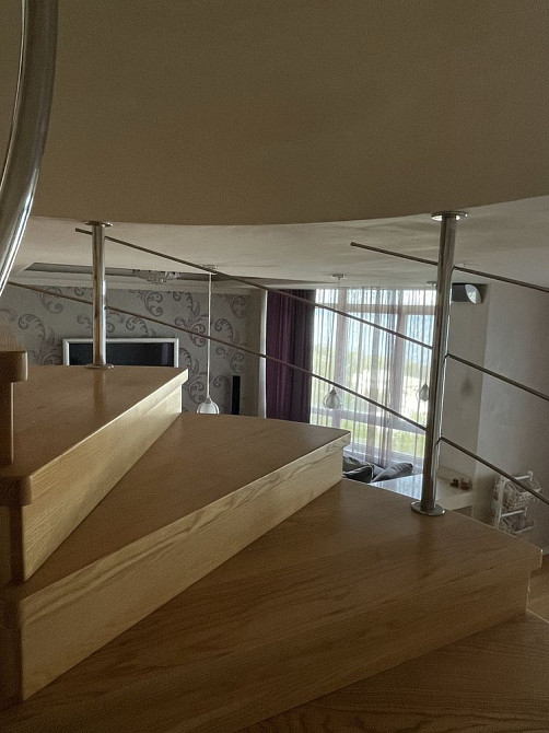 Пентхаус Французский бульвар Газ Генератор Паркинг Одесса - изображение 4