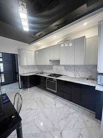 Оренда 2 кім квартири НОВОБУДОВА вул. Довженка 3 поверх! Ивано-Франковск