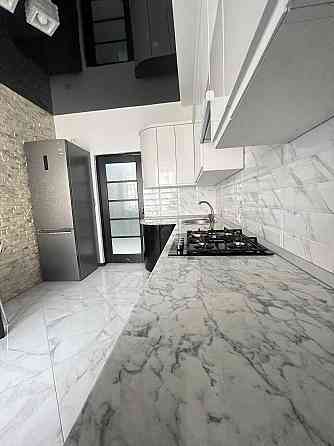 Оренда 2 кім квартири НОВОБУДОВА вул. Довженка 3 поверх! Ивано-Франковск