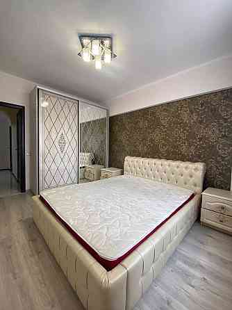 Оренда 2 кім квартири НОВОБУДОВА вул. Довженка 3 поверх! Ивано-Франковск