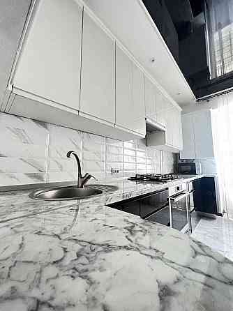 Оренда 2 кім квартири НОВОБУДОВА вул. Довженка 3 поверх! Ивано-Франковск