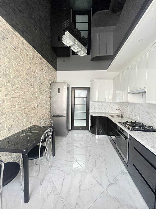 Оренда 2 кім квартири НОВОБУДОВА вул. Довженка 3 поверх! Ивано-Франковск - изображение 5