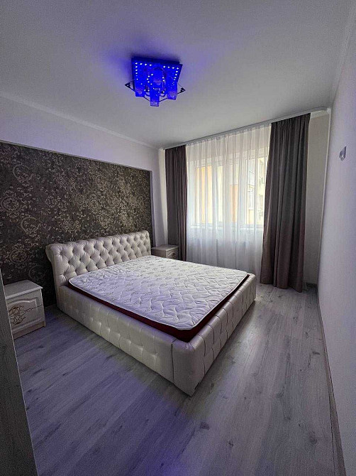 Оренда 2 кім квартири НОВОБУДОВА вул. Довженка 3 поверх! Ивано-Франковск - изображение 7