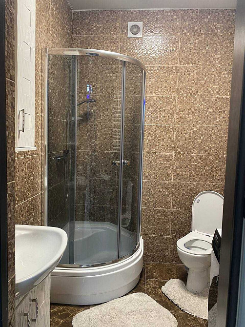 Оренда 2 кім квартири НОВОБУДОВА вул. Довженка 3 поверх! Ивано-Франковск - изображение 8