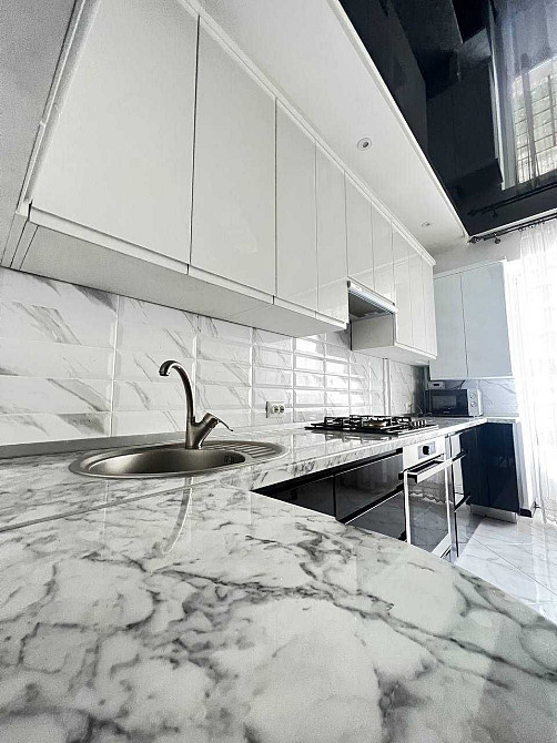 Оренда 2 кім квартири НОВОБУДОВА вул. Довженка 3 поверх! Ивано-Франковск - изображение 4