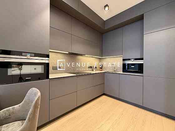 Оренда дизайнерської 2к видової квартири ЖК TETRIS HALL 54м2. Киев