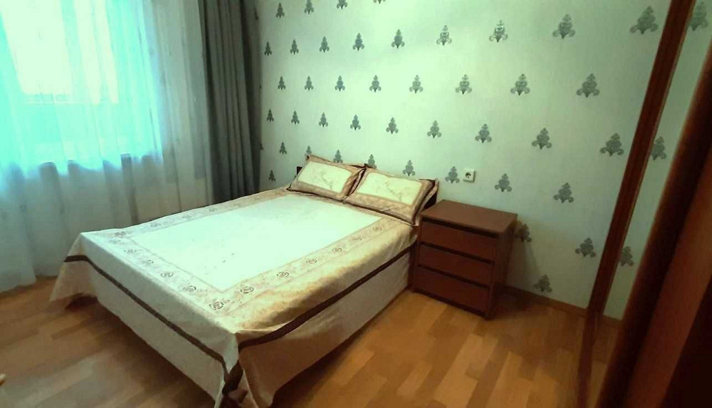 Довгостроково! 3-квартира, пр.Паладіна,23, 2хв. до м.Академмістечко. Kyiv - photo 6