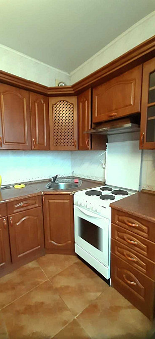 Довгостроково! 3-квартира, пр.Паладіна,23, 2хв. до м.Академмістечко. Kyiv - photo 1