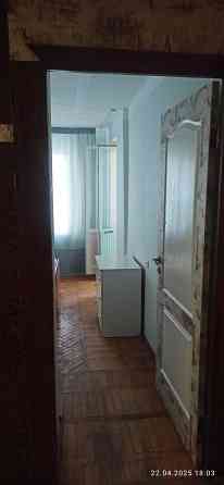 Здам 3-кімнатну квартиру біля метро Kyiv