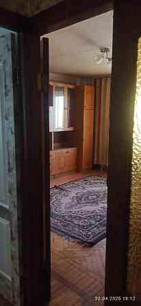 Здам 3-кімнатну квартиру біля метро Kyiv