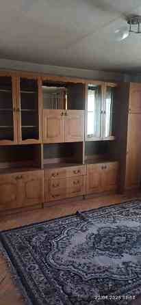 Здам 3-кімнатну квартиру біля метро Kyiv