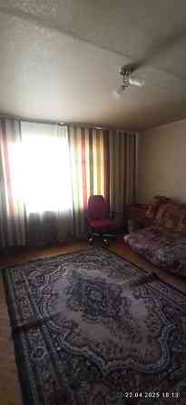 Здам 3-кімнатну квартиру біля метро Kyiv