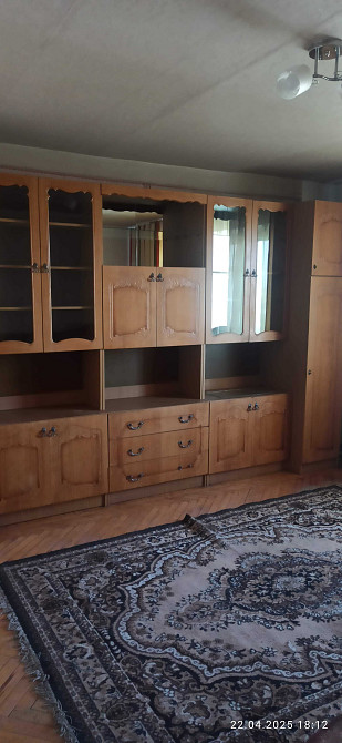 Здам 3-кімнатну квартиру біля метро Kyiv - photo 3