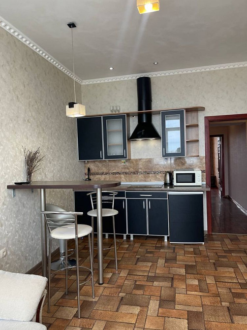 Аренда 2 ком кв Грековская 5, Левада, Набережная, п-к Стрелка Харків - зображення 1