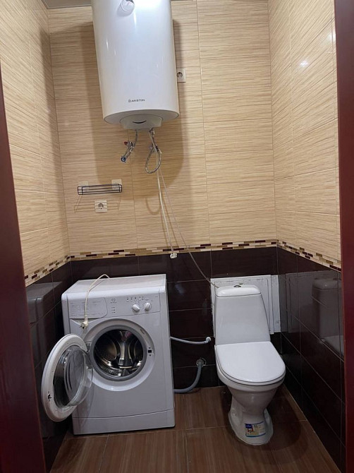 Аренда 2 ком кв Грековская 5, Левада, Набережная, п-к Стрелка Харків - зображення 7