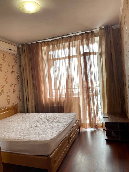 Аренда 2 ком кв Грековская 5, Левада, Набережная, п-к Стрелка Харків - зображення 4