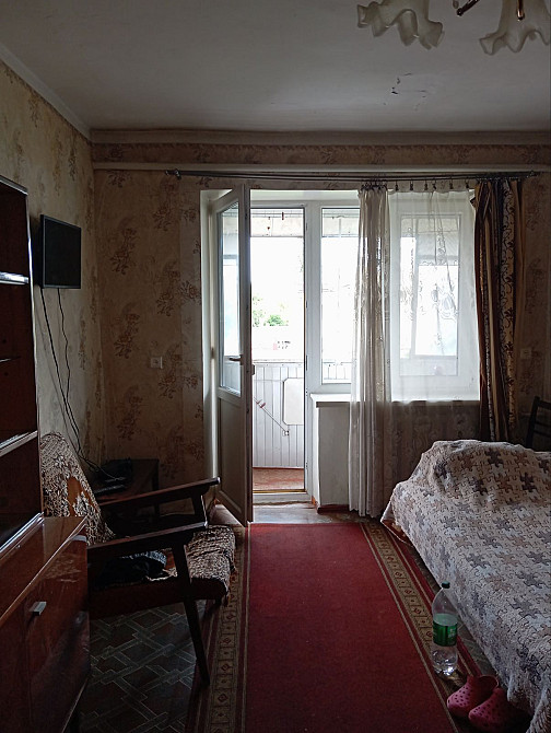 Сдам однокомнатную квартиру Одесса - изображение 2