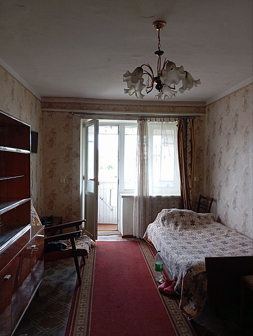 Сдам однокомнатную квартиру Одесса - изображение 1