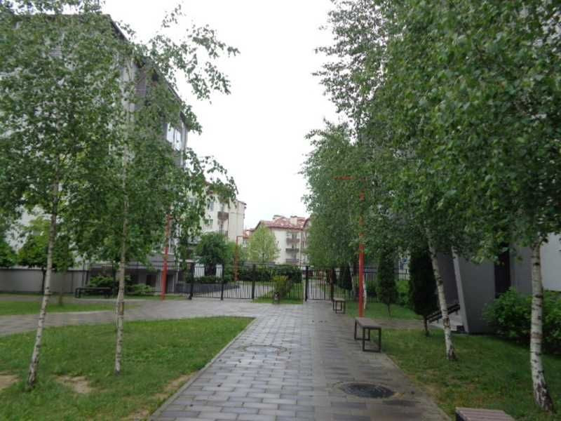 В м.Ужгороді здам в оренду хорошу 1-кімн. квартиру за вигідну ціну! Ужгород - зображення 2