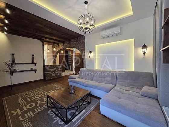 Оренда квартири, вул. Саперне поле, Печерськ, ЖК Французький квартал Kyiv