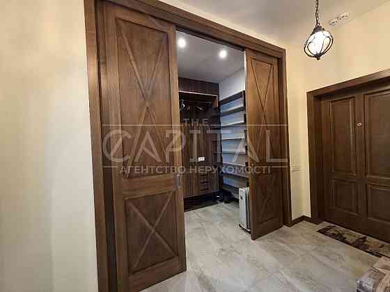 Оренда квартири, вул. Саперне поле, Печерськ, ЖК Французький квартал Kyiv