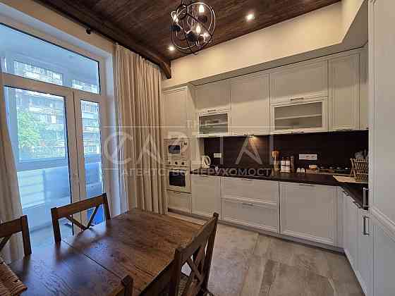 Оренда квартири, вул. Саперне поле, Печерськ, ЖК Французький квартал Kyiv