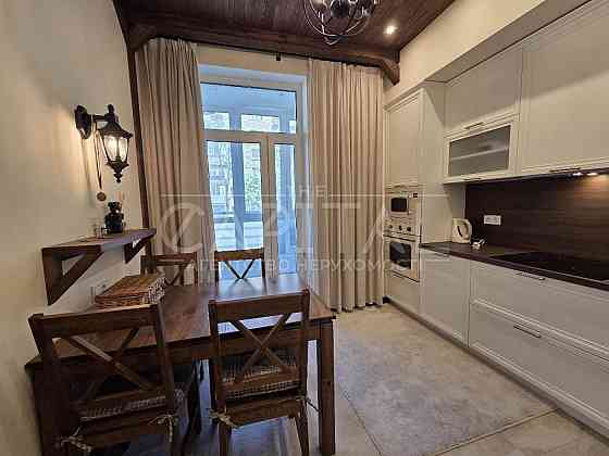 Оренда квартири, вул. Саперне поле, Печерськ, ЖК Французький квартал Kyiv